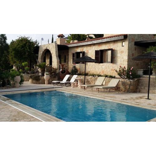Garden of Eden Villa