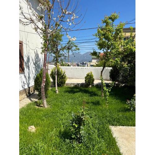 Garden One Bedroom Apartment