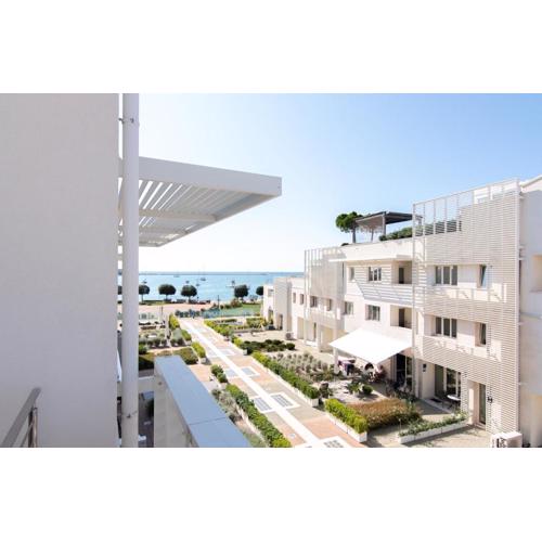 Garden Palace - Vitamin Sea Appartment with Teracce