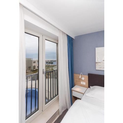Garden Palace Marjeta Apartment with free Parking