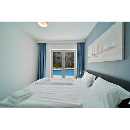 Garden Palace Resort Luxury Apartment