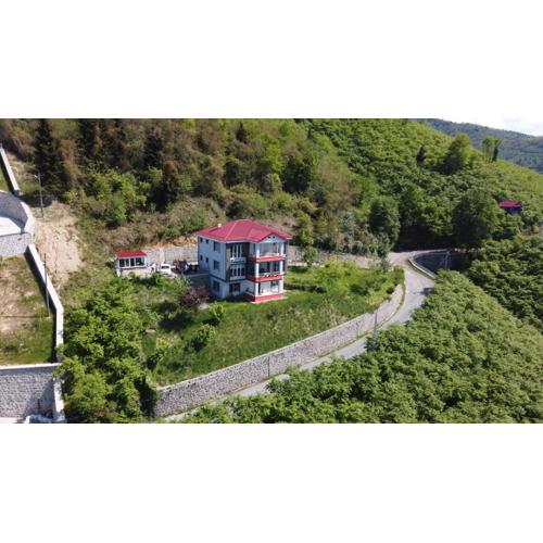 GARDEN PALACE VILLA