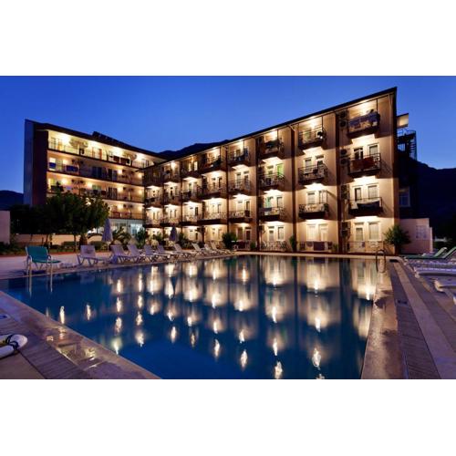Garden Park Beldibi Hotel