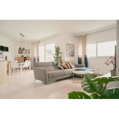 Garden Place by Shmoo