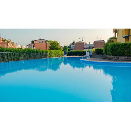 Garden Residence - Italian Homing