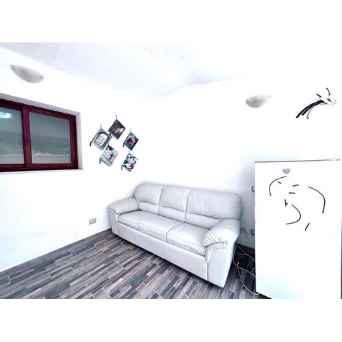 Garden Stay, Quartu sant\