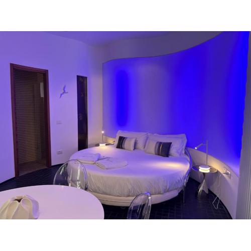 Garden Suite Castle
