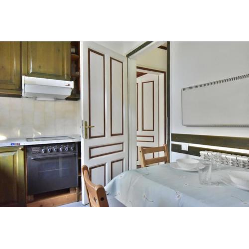 Garden Suite in Sofia Center