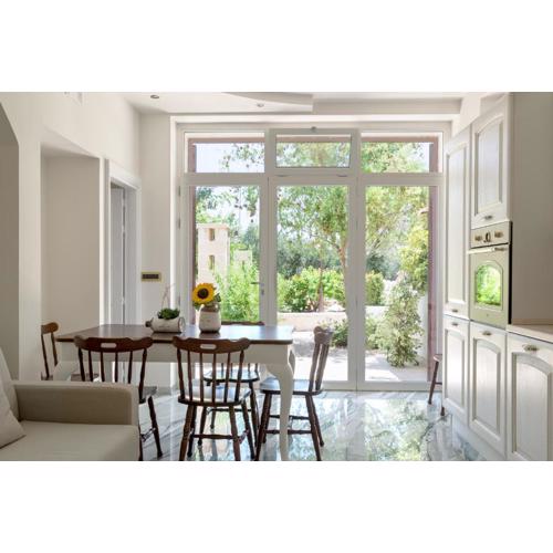 garden suite in Villa Mariella