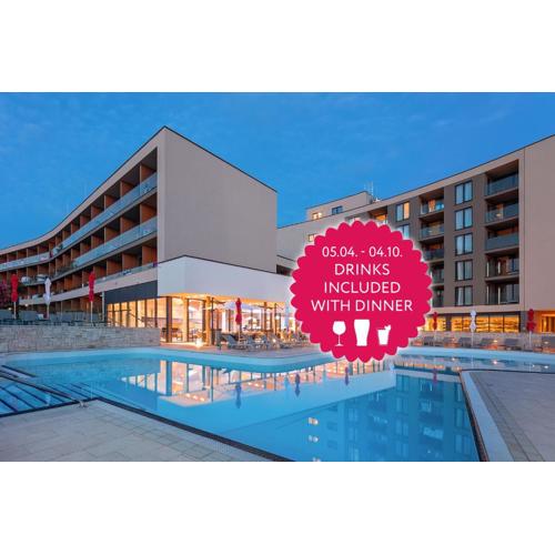 Garden Suites Park Plava Laguna