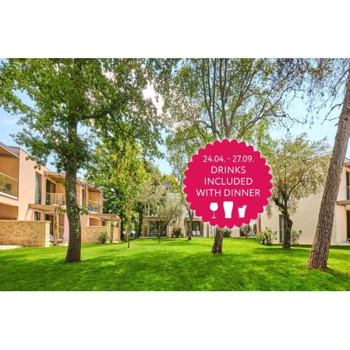 Garden Suites Umag Plava Laguna