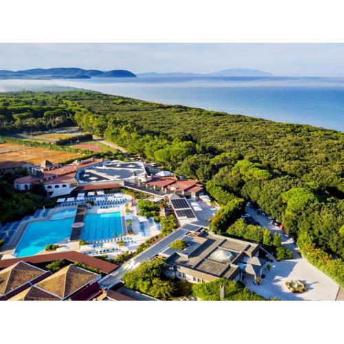 Garden Toscana Resort