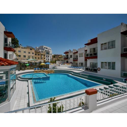 Garden View Apartment No 19