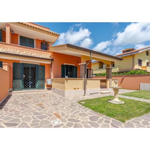 Garden Villa - Free Parking, Wi-fi e Netflix