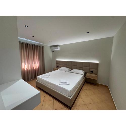Garden Villa Apartments