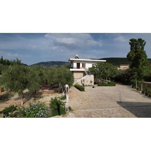 Garden Villa Lake Side & Glamping