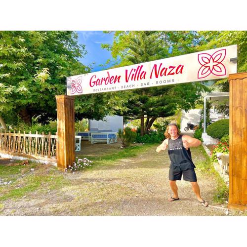 Garden Villa Naza
