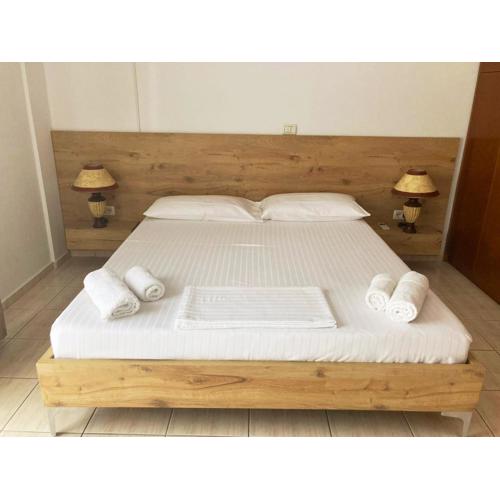 Garden Villa Sarande Apt-6