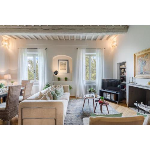 Garden Vista Charming Apartment 2 Bedrooms 2 Bathrooms