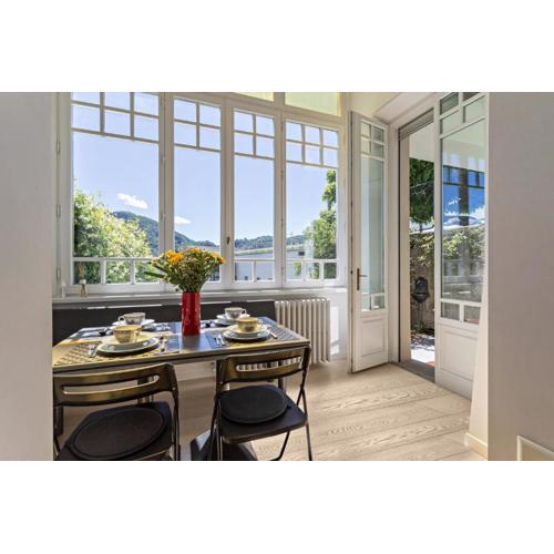 Garden Vista Lago