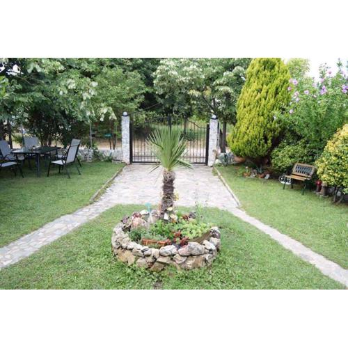 Garden\
