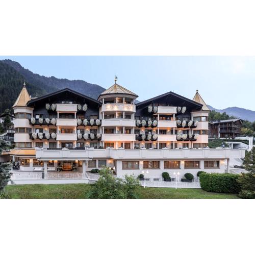 Gardena Grödnerhof - Hotel & Spa