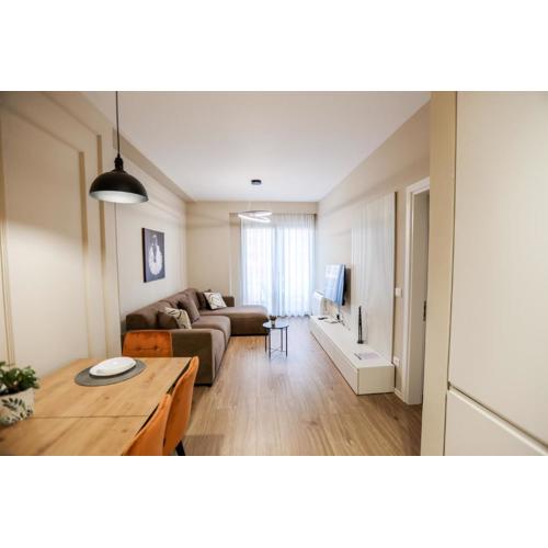 Gardenia Apartment Tirana