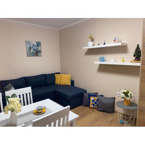 Gardenia Apartment