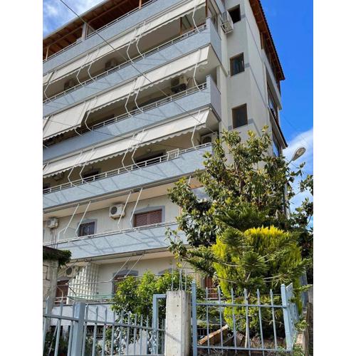 Gardenia Apartments