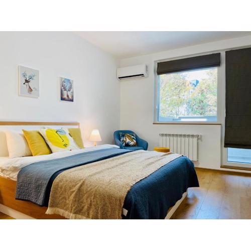Gardenia Apartments