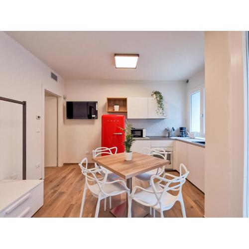 Gardenia Apartments