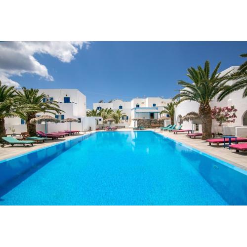 Gardenia Hotel