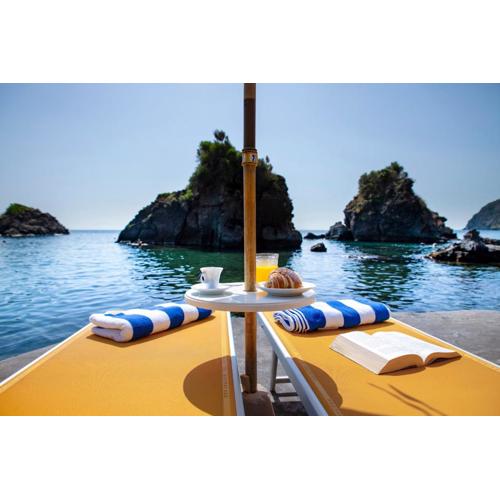 Gardenia Mare Apartments