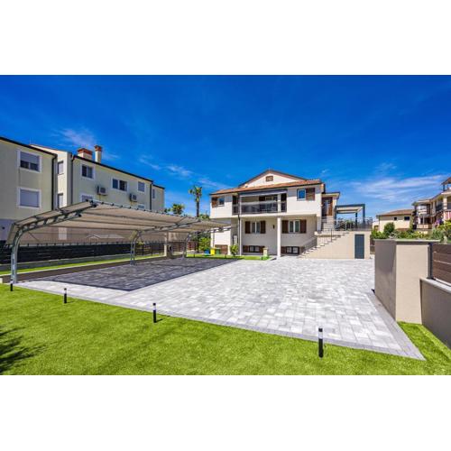 Gardenia Residence Porec