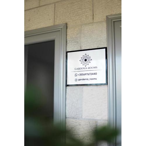 Gardenia Rooms