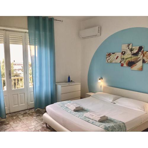 Gardenia Rooms