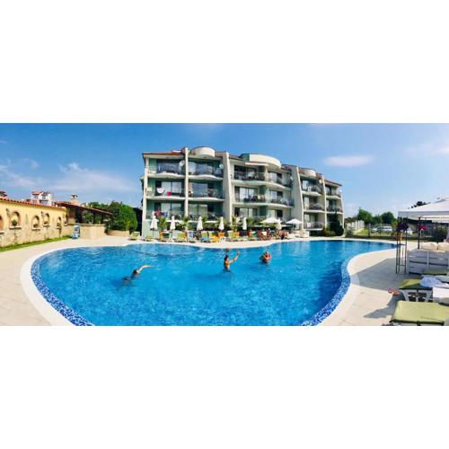 Gardenia Suites