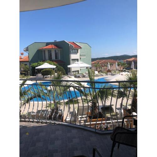 Gardenia Vacation Settlement