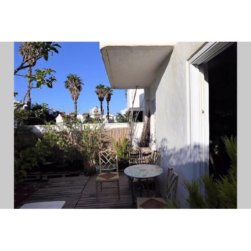 Gardenlofthouse