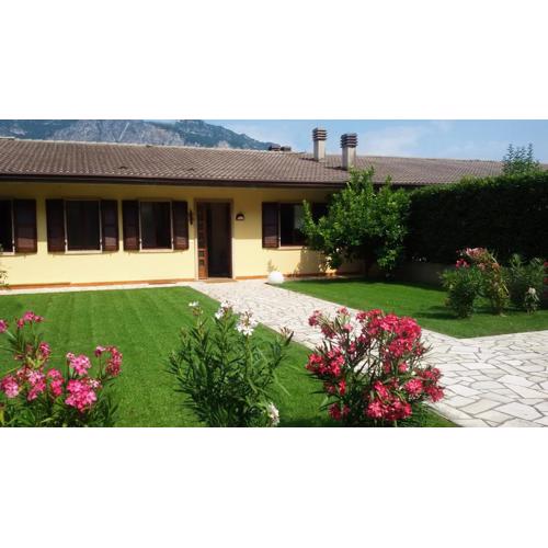 Gardenmaisonette