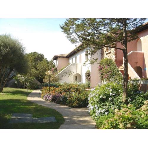 Gardens Porto Rotondo
