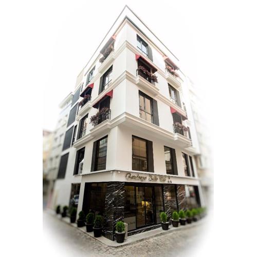 Gardenya Suite Hotel