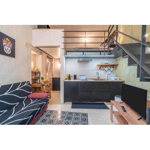 Gargallo Loft in Ortigia