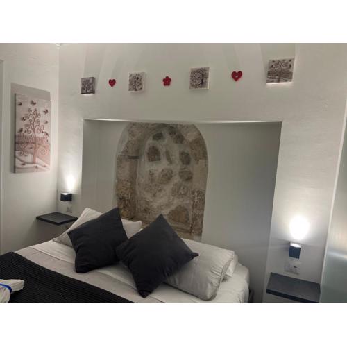 Gargallo Suite Ortigia