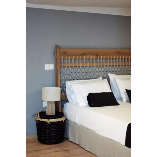 Gargaretta Suites Wildflower 4