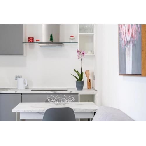 GARIBALDi 1 Apartment