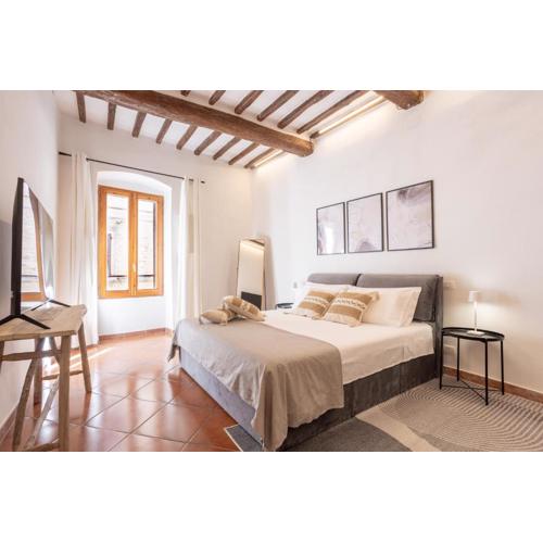 Garibaldi 149 - Wide two bedrooms flat - ItalyWeGo