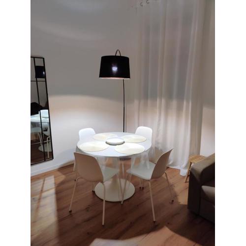 Garibaldi 52 Exclusive Apartments