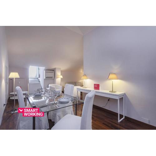 Garibaldi Attic by Wonderful Italy