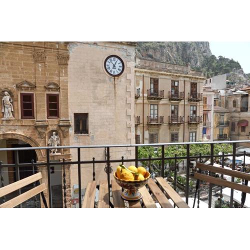 Garibaldi B&B